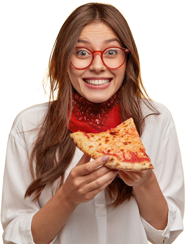 Øliver's Pizza – Pizzaria Artesanal