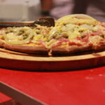 Artesanal Pizzas 37