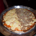 Artesanal Pizzas 72